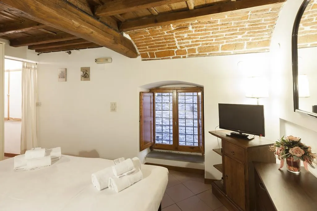 Lambertesca 8 Apartment Florence