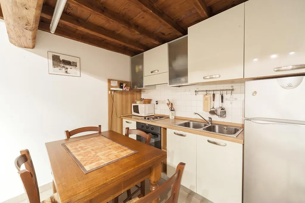 Lambertesca 8 Apartment Florence