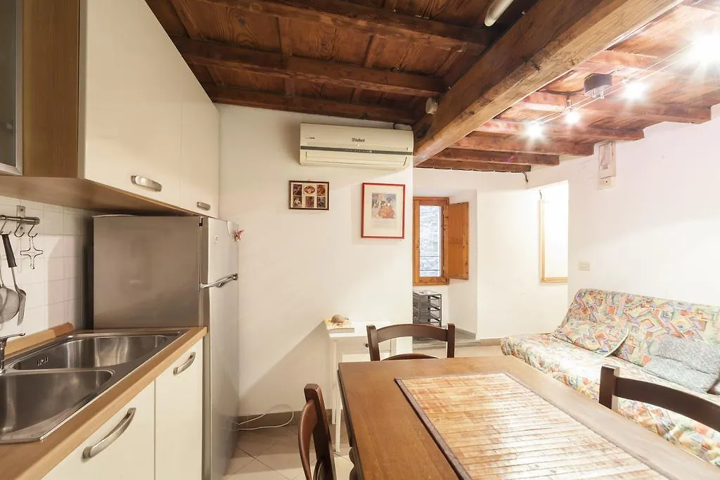 Lambertesca 8 Apartment Florence Italy