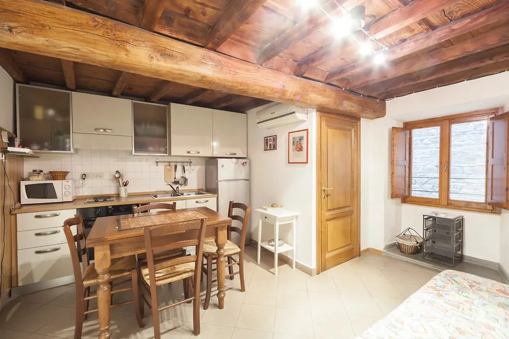 Lambertesca 8 Apartment Florence 0*,  Italy